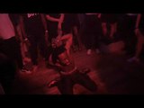 Flexin' on 'Em: Brooklyn's Flex Dance Music