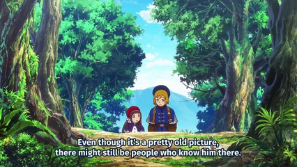 MONSTER HUNTER STORIES- RIDE ON E 57.MP4