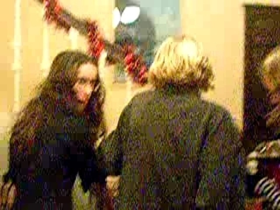 C'est une vidéooo.