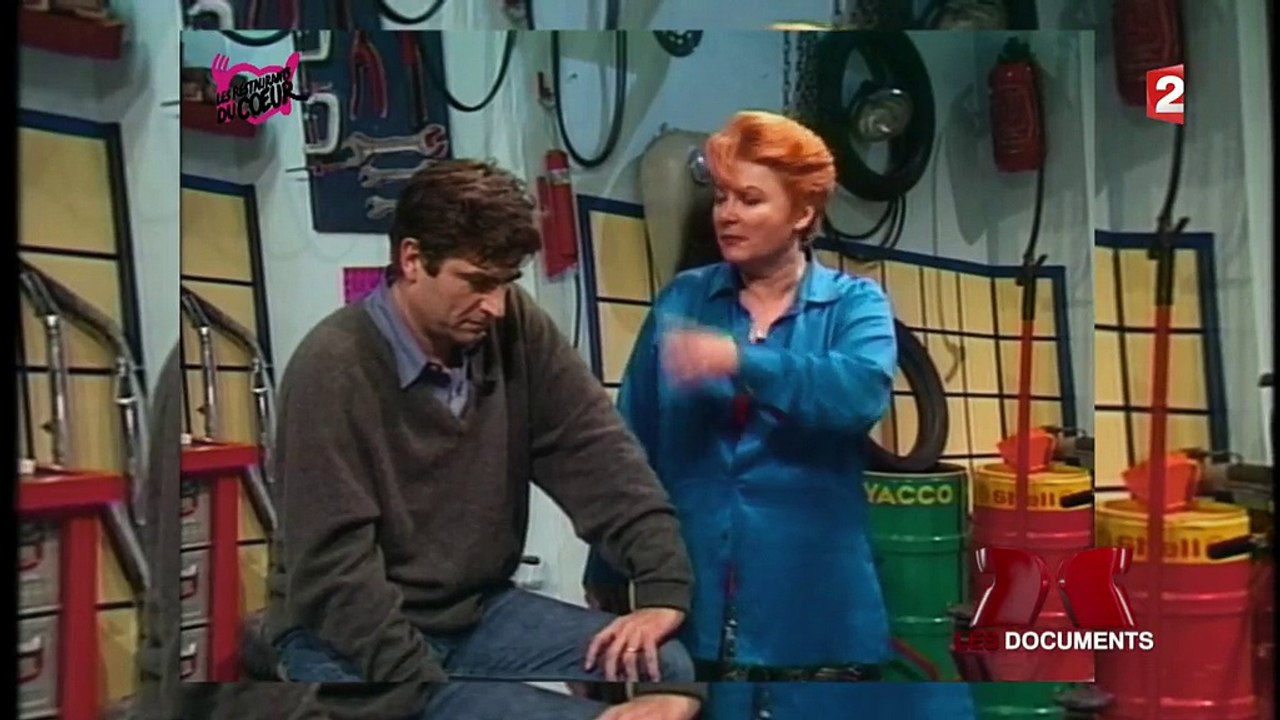 Le coup de gueule de JJ Goldman pour les Restos du cœur