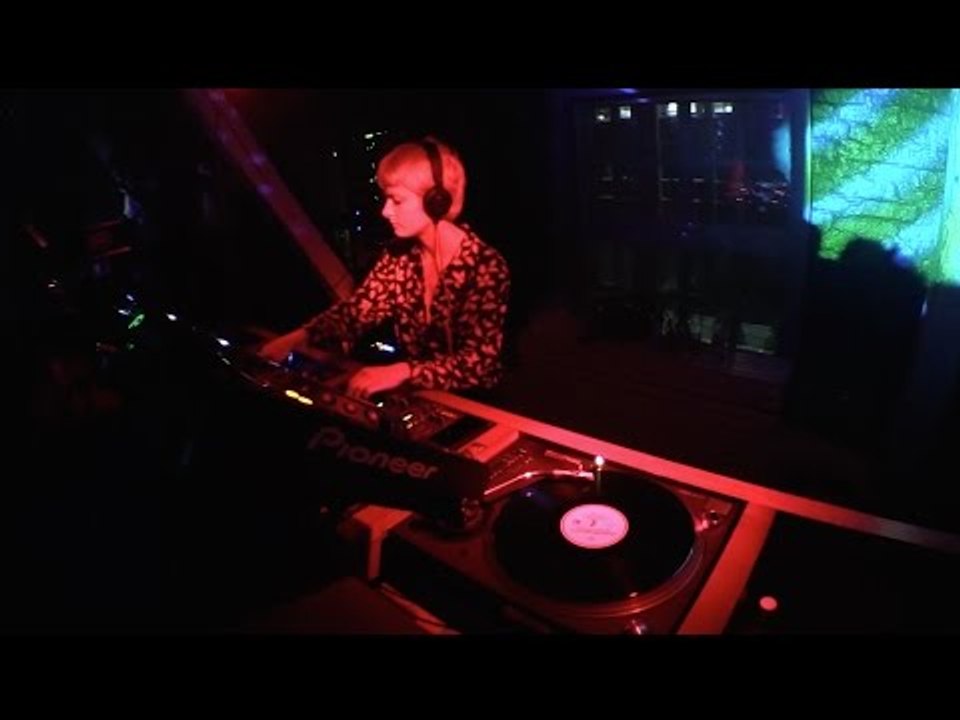 Courtesy Boiler Room Helsinki DJ Set