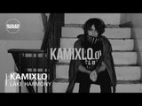 Kamixlo Ray-Ban x Boiler Room Weekender | DJ Set