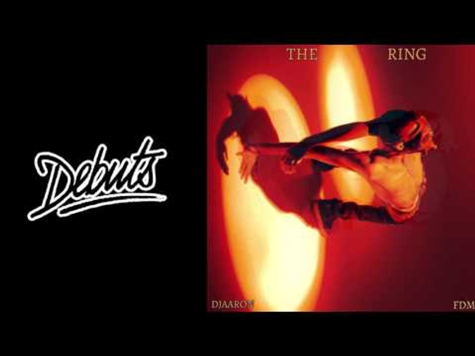 DJ Aaron "The Ring" - Boiler Room Debuts