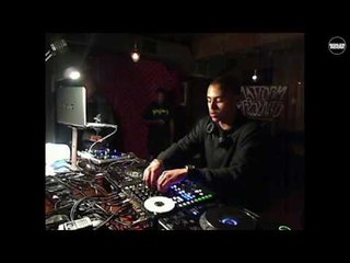 Swindle Boiler Room London DJ Set