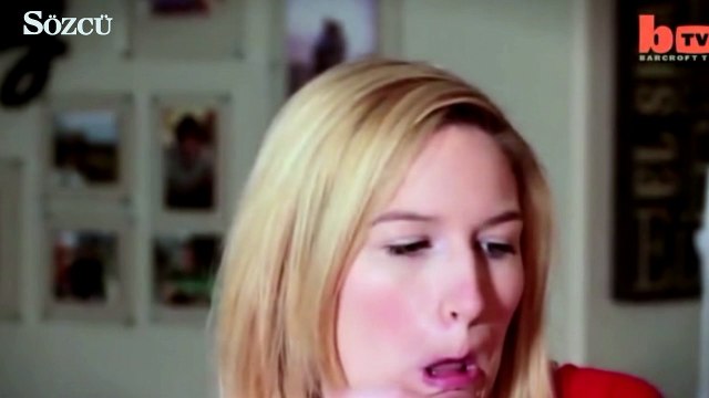 İşte dünyanın en uzun dilli kadını!