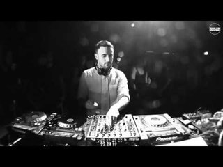 Pris Boiler Room Berlin DJ Set