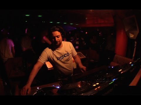Prins Thomas Boiler Room Oslo DJ Set