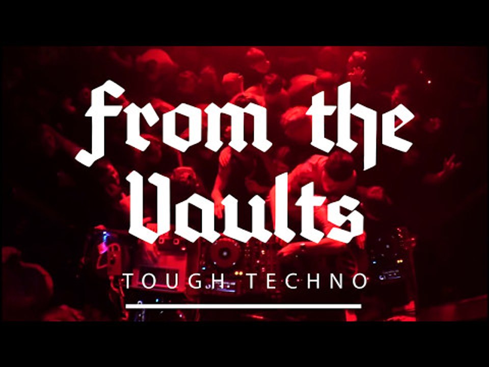 BR's Best Tough Techno | Surgeon, Nina Kraviz, Karenn & more