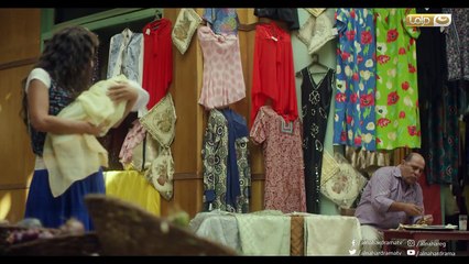 Episode 1 - Setat Adra Series | الحلقة الأولى - مسلسل ستات قادرة