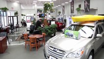 Find Certified Pre-Owned Subaru Legacy Dealers - Serving Portland, ME