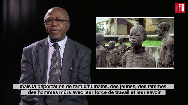 Enseigner les traites négrières sans tomber dans le misérabilisme #HGARFI ép.26