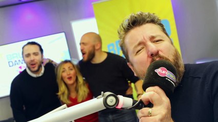 Spot Fun Radio : Le Son Dancefloor