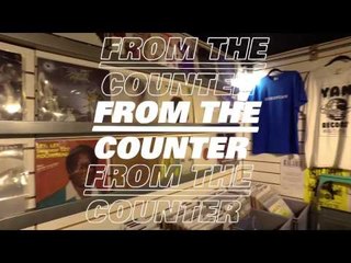 Miro SundayMusiq 5 Records 5 Stories Boiler Room