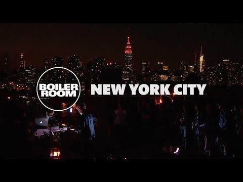 BR's Best of NYC | Pete Rock, Joey Bada$$, Nicolas Jaar, Louie Vega & more