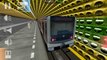 Subway Simulator Prague metro A Nemocnice Motol - Depo Hostivař (cabview)