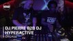 DJ Pierre b2b DJ Hyperactive Boiler Room Chicago DJ Set