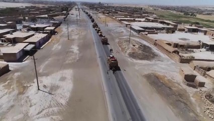 Download Video: Iraqi forces claim to have re-captured Rawa, the last town held by ISIL in Iraq