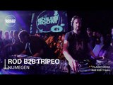 ROD b2b Tripeo Boiler Room Nijmegen DJ Set