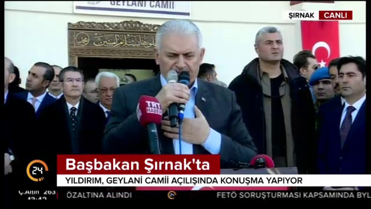 PKK ile mücadele