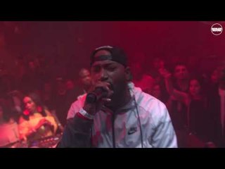 Bun B Boiler Room x Budweiser Houston Live Set