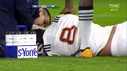 Un joueur All Blacks cité suite à un plaquage dangereux sur Marco Tauleigne