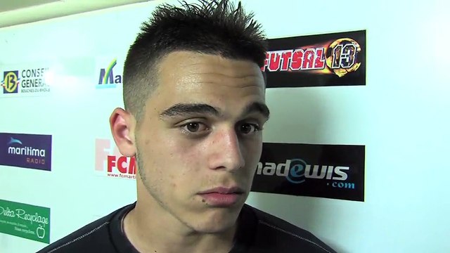 Les réactions des martégaux après le maintien en CFA