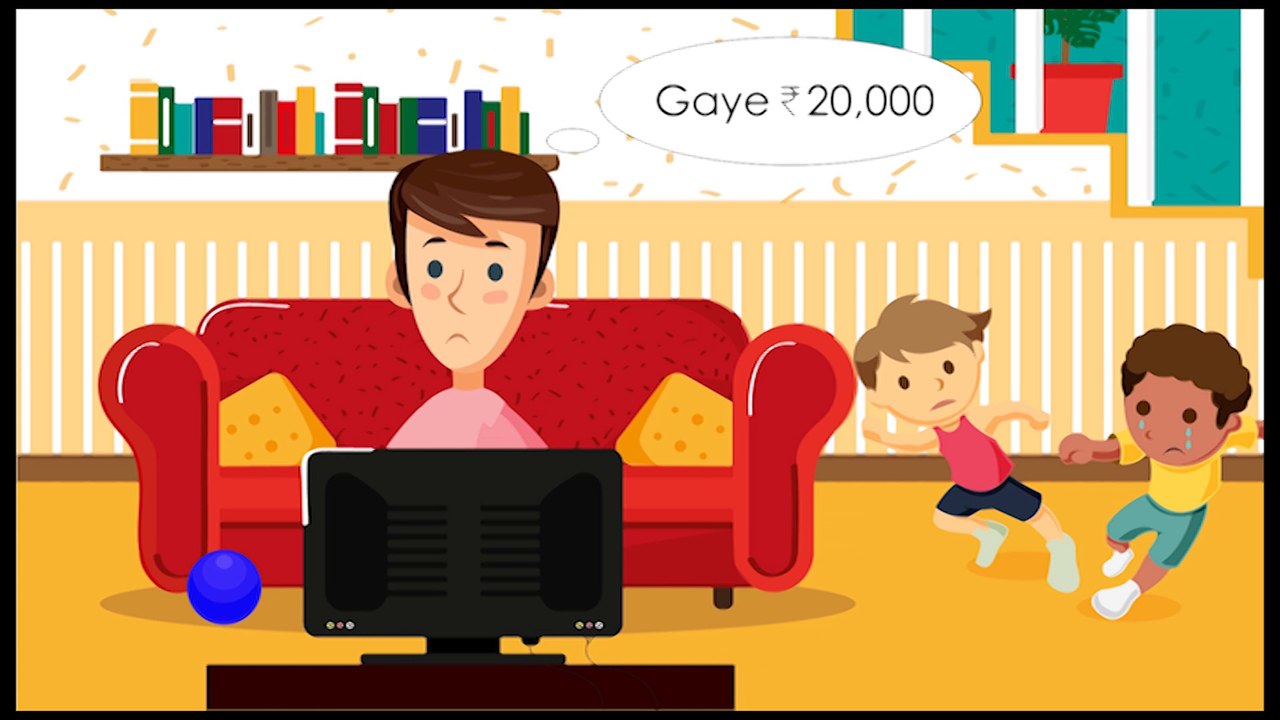 Get Personal Loan in 3 Easy Steps Only at mymoneymantra
