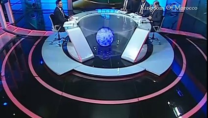 شاااهد وليد ازارو الاسد المغربي يغلق افواه الفراعنة ويتوج عريس الامسية الأهلي 2-1 الانتاج الحربي