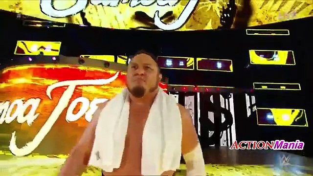 First Time ever in WWE History Roman Reigns goes Fatal 5 Way at Extreme Rules see what happened next