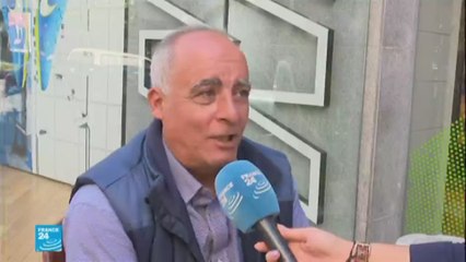 وجهة نظر الشارع اللبناني في مسألة توجه الحريري لفرنسا