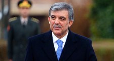 11. Cumhurbaşkanı Abdullah Gül'ün Acı Günü: Amcası Hayatını Kaybetti