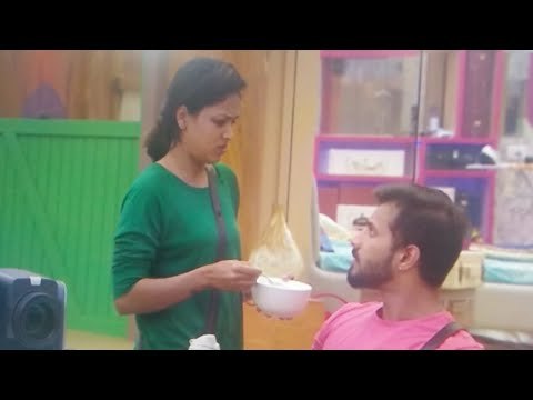 Bigg Boss Kannada Season 5 : ಅನುಪಮಾ ಗೌಡ ಮೇಲೆ ಗರಂ ಆದ ಜಗನ್ | Filmibeat Kannada