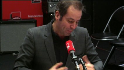 Castaner, le Kim Jong-un de l'écriture inclusive - Tanguy Pastureau maltraite l'info