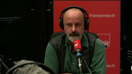 La dure vie des beaux gosses - Morin a fait un rêve