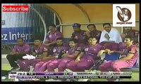 Umar Akmal Fastest T20 100- Runs Off Just 43 Balls -- 9 SIXES - 9 Fours -- In National T20 Cup