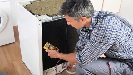 Whittier Reliable Appliance Repair-(562) 203-3196