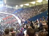 Paris Saint Germain vs Nancy compo nancy mdr