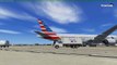 New Flight Simulator 2016 - P3D 3.4 [Ultra Realism]