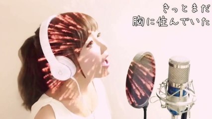 打上花火/DAOKO×米津玄師【フル歌詞付き】映画 『打ち上げ花火、下から見るか？横から見るか？』OP cover☆リクエスト曲
