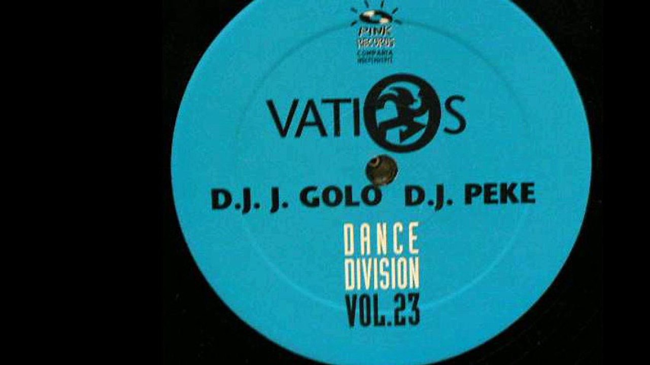 Vatios - Controlled (B1)