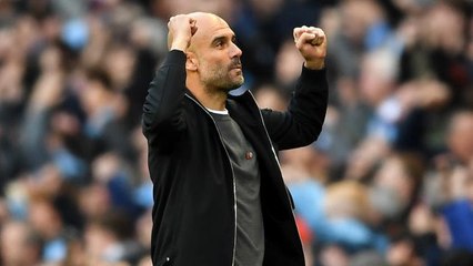 Man City have a long way to go to be compared to the Invincibles - Dixon