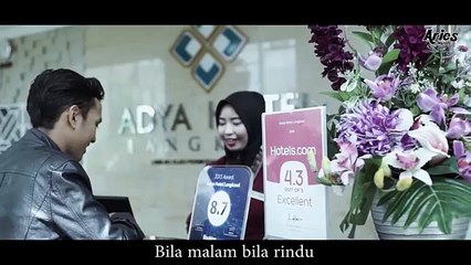 Aiman Tino - Ku Hanya Sayang Padamu