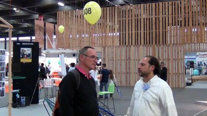 Vivons Maison - Espace conseil