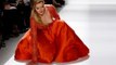 Fashion Show Fails | Model Falls Down During Fashion Show