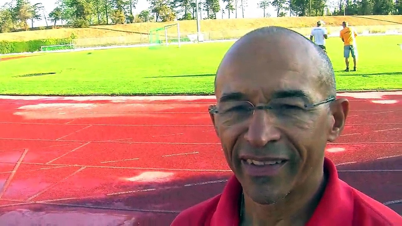 L'interview de Deni Ramanich, organisateur de la Course des Étangs 2016.