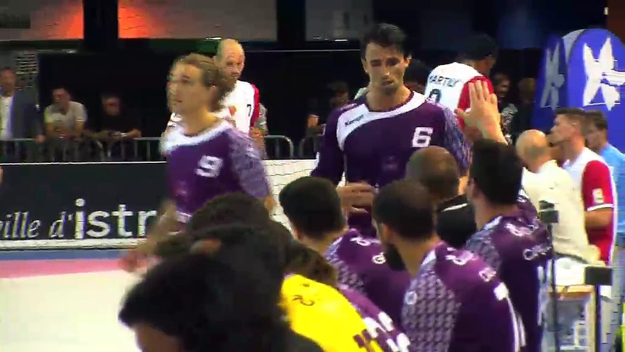 Les temps forts de la rencontre