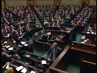 Dominik Tarczyński - 09.11.17