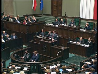 Dominik Tarczyński - 09.11.17