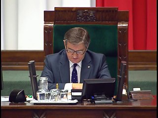 Dominik Tarczyński - 09.11.17