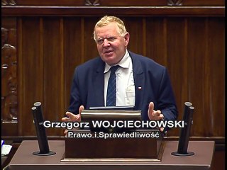 Grzegorz Wojciechowski - 09.11.17